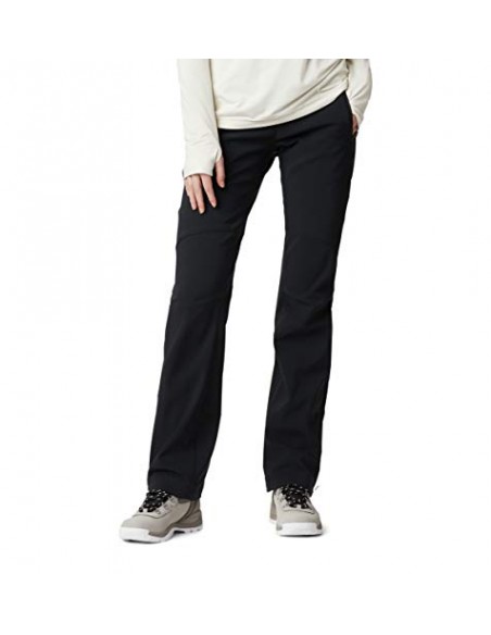 COLUMBIA BLACK BEAUTY PASSO ALTO HEAT PANT