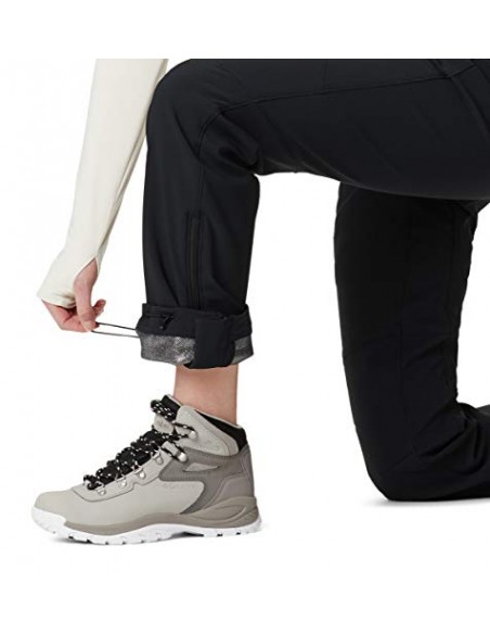COLUMBIA BLACK BEAUTY PASSO ALTO HEAT PANT
