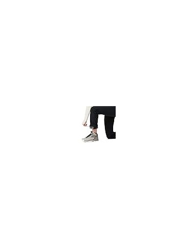 COLUMBIA BLACK BEAUTY PASSO ALTO HEAT PANT