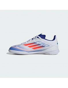 Botas fútbol sala UNISEX JUNIOR ADIDAS F50 LEAGUE IN J... 2