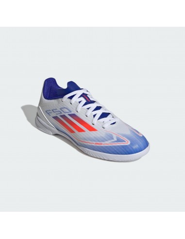 Botas fútbol sala UNISEX JUNIOR ADIDAS F50...
