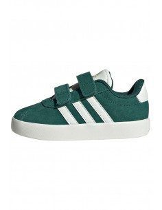 Calzado Sneakers UNISEX JUNIOR Adidas-VL COURT 3.0 EL...