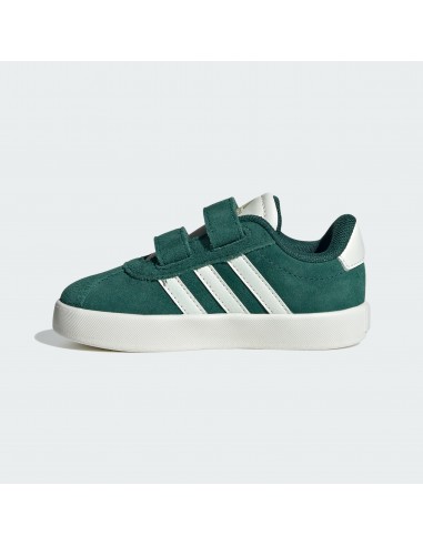 Calzado Sneakers UNISEX JUNIOR Adidas-VL COURT...