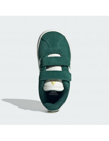 Calzado Sneakers UNISEX JUNIOR Adidas-VL COURT...