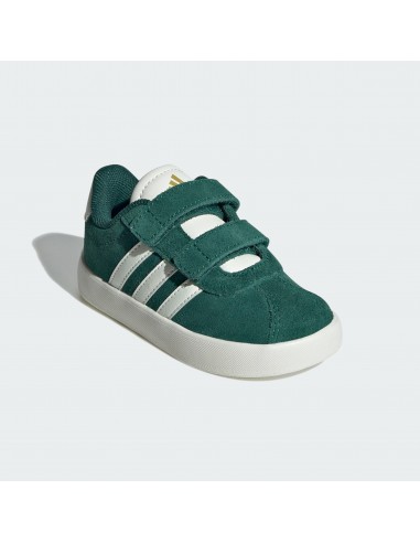 Calzado Sneakers UNISEX JUNIOR Adidas-VL COURT...