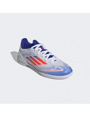 Botas fútbol sala UNISEX JUNIOR ADIDAS F50...
