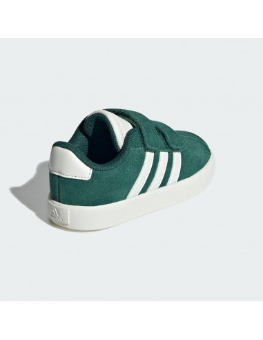 Calzado Sneakers UNISEX JUNIOR Adidas-VL COURT...