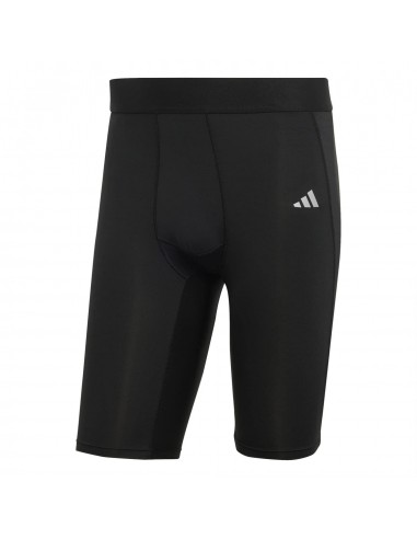 Malla ADIDAS-TF SHRT TIGHT M-HP0618-NEGRO-HOMBRE