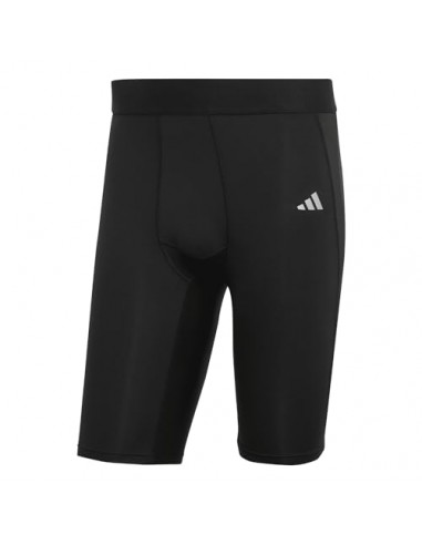 Malla ADIDAS-TF SHRT TIGHT M-HP0618-NEGRO-HOMBRE