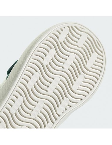 Calzado Sneakers UNISEX JUNIOR Adidas-VL COURT...