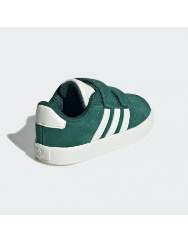 Calzado Sneakers UNISEX JUNIOR Adidas-VL COURT...