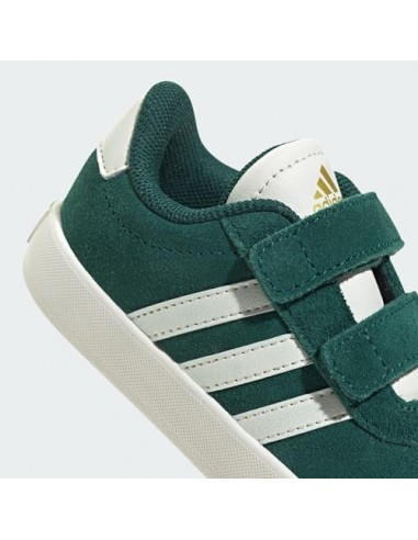 Calzado Sneakers UNISEX JUNIOR Adidas-VL COURT...