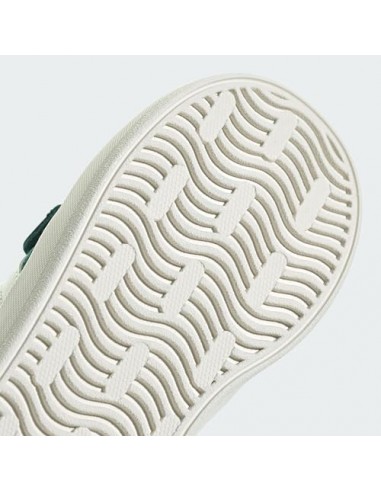 Calzado Sneakers UNISEX JUNIOR Adidas-VL COURT...