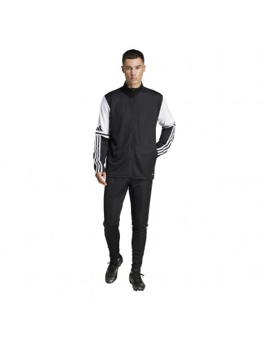 Malla ADIDAS-TF SHRT TIGHT M-HP0618-NEGRO-HOMBRE