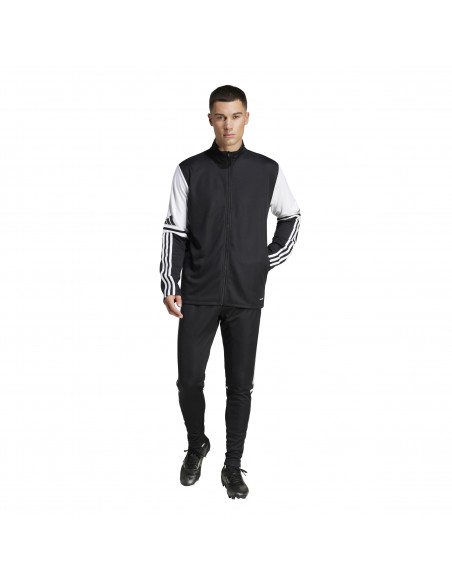 Malla ADIDAS-TF SHRT TIGHT M-HP0618-NEGRO-HOMBRE