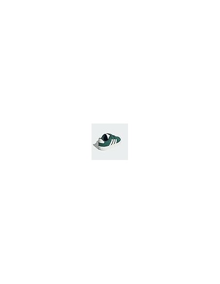 Calzado Sneakers UNISEX JUNIOR Adidas-VL COURT 3.0 EL C-ID9151-VERDE