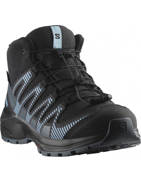 SALOMON SHOES XA PRO V8 MID CSWP J