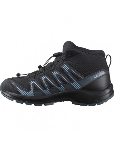 SALOMON SHOES XA PRO V8 MID CSWP J