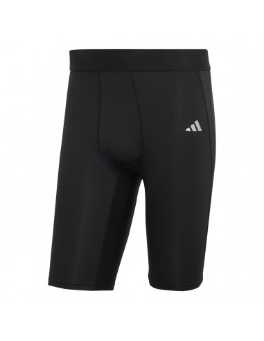Malla ADIDAS-TF SHRT TIGHT M-HP0618-NEGRO-HOMBRE