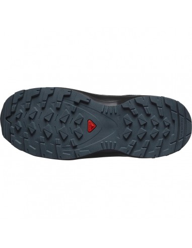SALOMON SHOES XA PRO V8 MID CSWP J