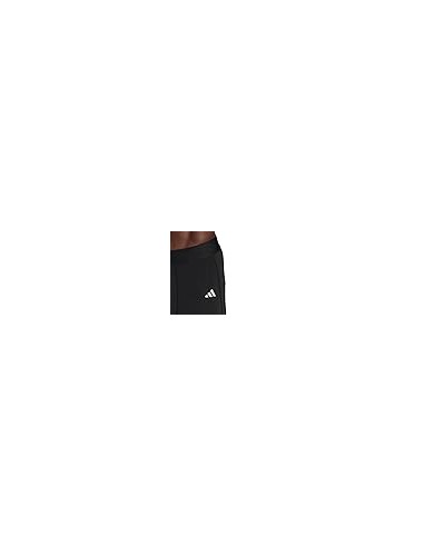 Malla ADIDAS-TF SHRT TIGHT M-HP0618-NEGRO-HOMBRE