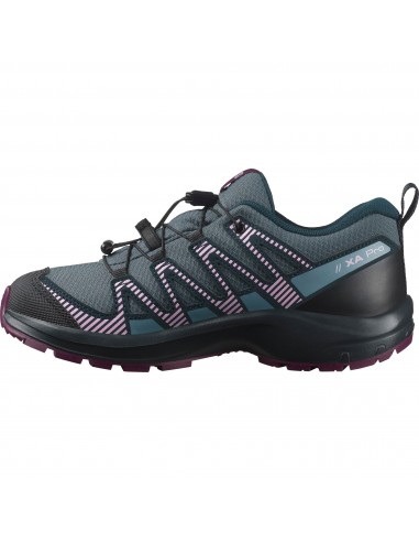 SALOMON SHOES XA PRO V8  CSWP J 47568100...