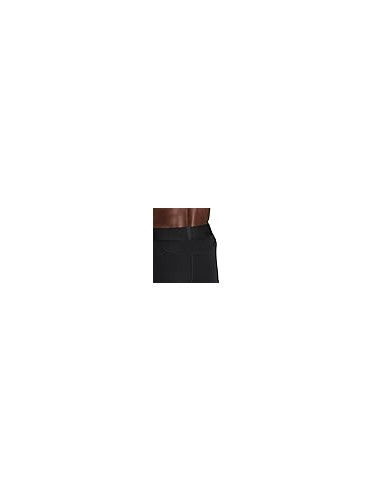 Malla ADIDAS-TF SHRT TIGHT M-HP0618-NEGRO-HOMBRE