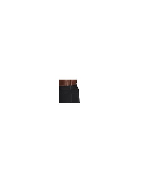 Malla ADIDAS-TF SHRT TIGHT M-HP0618-NEGRO-HOMBRE