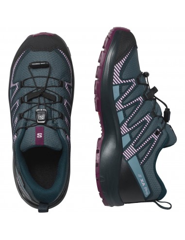 SALOMON SHOES XA PRO V8  CSWP J 47568100...