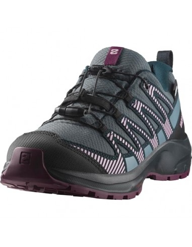 SALOMON SHOES XA PRO V8  CSWP J 47568100...