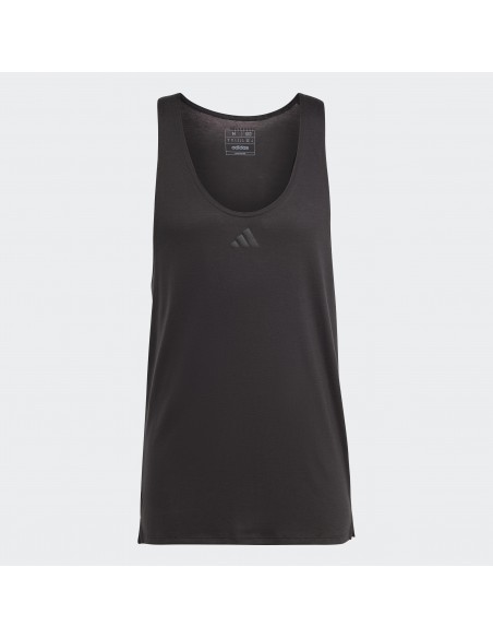 Camiseta ADIDAS-WO STRINGER-IL1403-NEGRO-HOMBRE