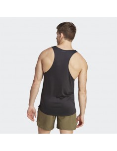 Camiseta ADIDAS-WO STRINGER-IL1403-NEGRO-HOMBRE 2