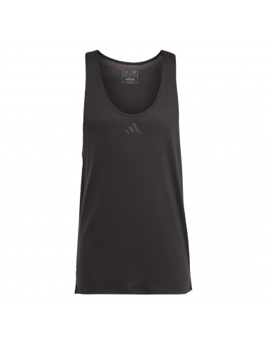 Camiseta ADIDAS-WO STRINGER-IL1403-NEGRO-HOMBRE
