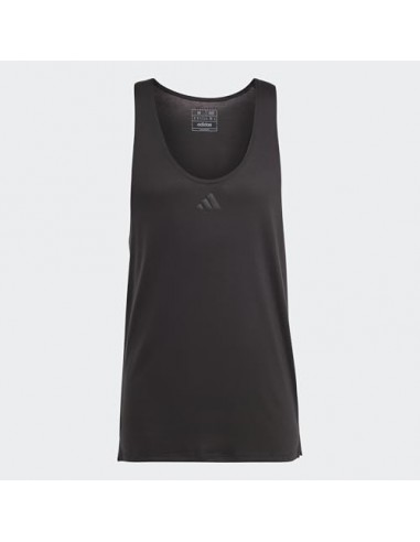 Camiseta ADIDAS-WO STRINGER-IL1403-NEGRO-HOMBRE