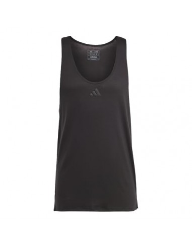 Camiseta ADIDAS-WO STRINGER-IL1403-NEGRO-HOMBRE