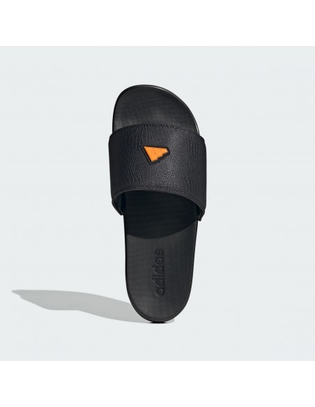 Chancla UNISEX ADIDAS ADILETTE COMFORT IH2692 NEGRO