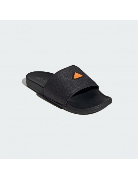 Chancla UNISEX ADIDAS ADILETTE COMFORT IH2692 NEGRO