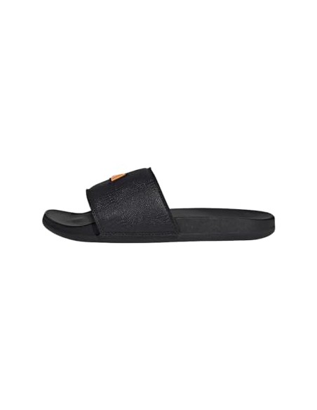 Chancla UNISEX ADIDAS ADILETTE COMFORT IH2692 NEGRO