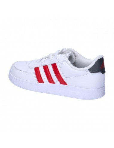Calzado Sneakers UNISEX JUNIOR ADIDAS Breaknet...