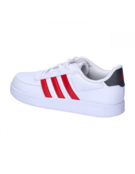 Calzado Sneakers UNISEX JUNIOR ADIDAS Breaknet 2.0 K JH6677 NEGRO