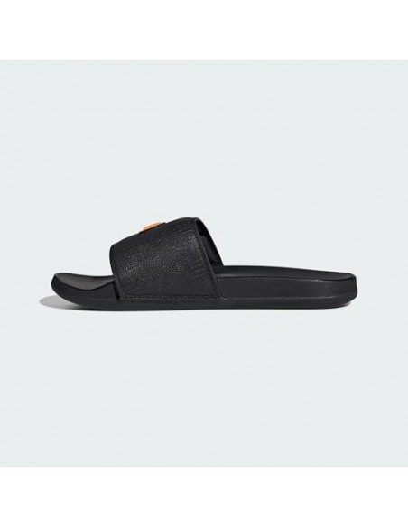 Chancla UNISEX ADIDAS ADILETTE COMFORT IH2692 NEGRO