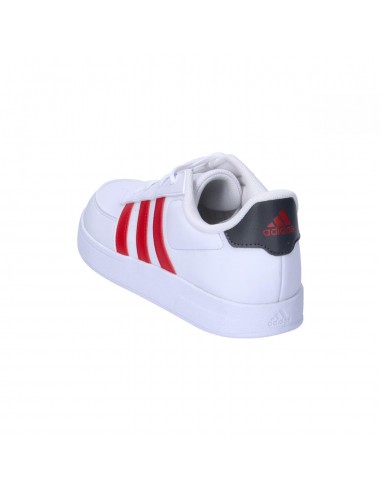 Calzado Sneakers UNISEX JUNIOR ADIDAS Breaknet...