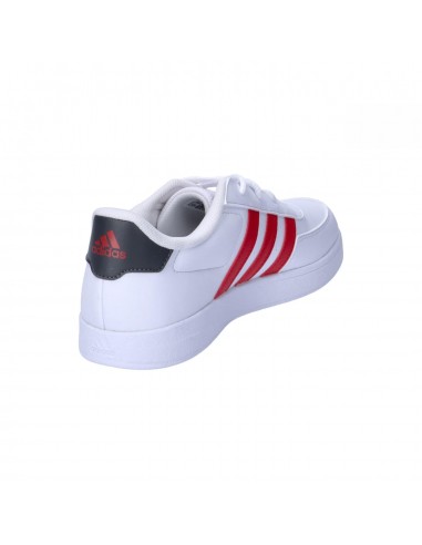 Calzado Sneakers UNISEX JUNIOR ADIDAS Breaknet...