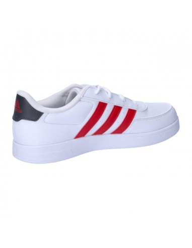 Calzado Sneakers UNISEX JUNIOR ADIDAS Breaknet...