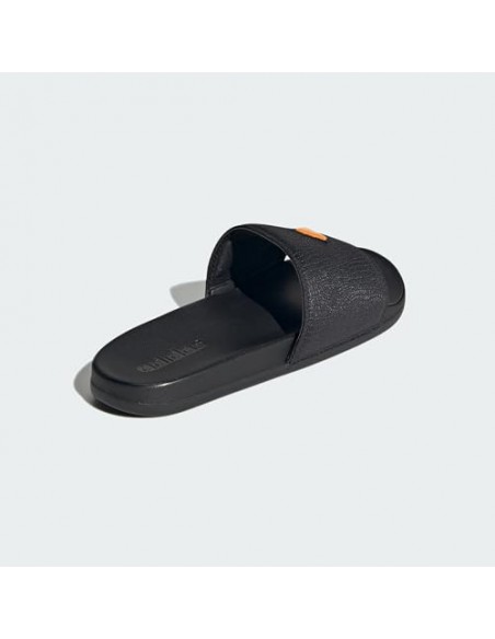 Chancla UNISEX ADIDAS ADILETTE COMFORT IH2692 NEGRO