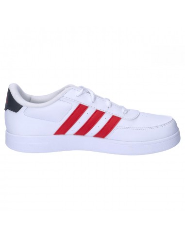 Calzado Sneakers UNISEX JUNIOR ADIDAS Breaknet...