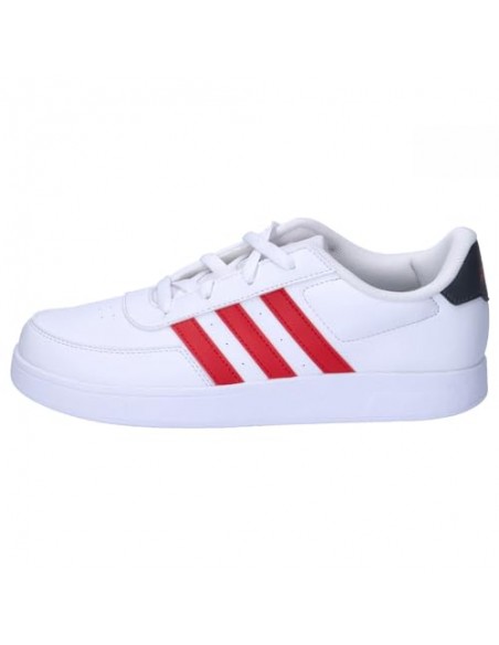 Calzado Sneakers UNISEX JUNIOR ADIDAS Breaknet 2.0 K JH6677 NEGRO