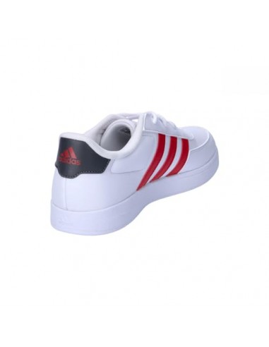Calzado Sneakers UNISEX JUNIOR ADIDAS Breaknet...