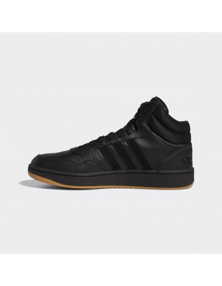Calzado Basket-ADIDAS-HOOPS 3.0 MID-GY4745
