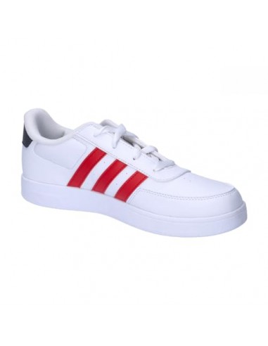 Calzado Sneakers UNISEX JUNIOR ADIDAS Breaknet...